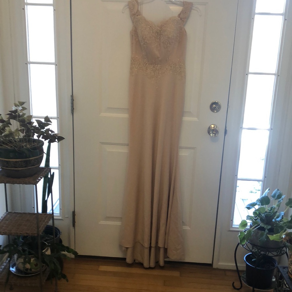 Beautiful dress